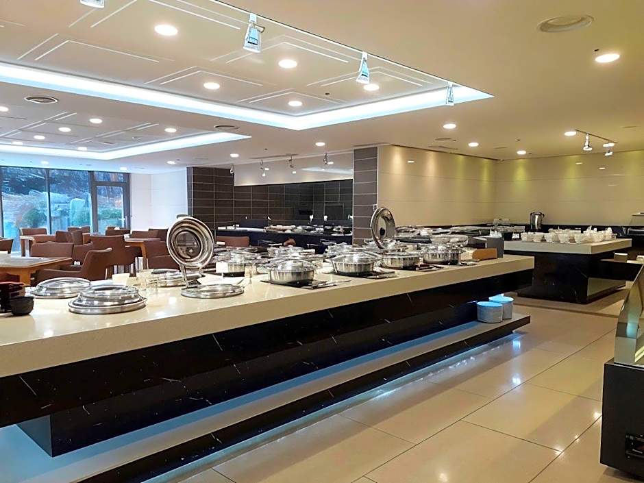 Hotel Geumosan