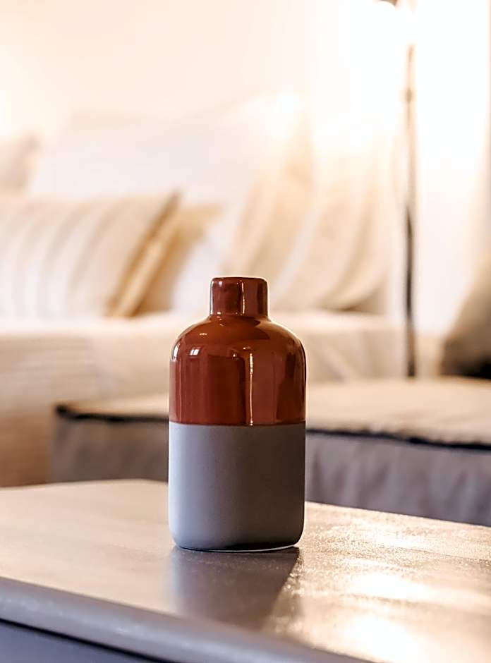 Orias Guesthouse & Farm