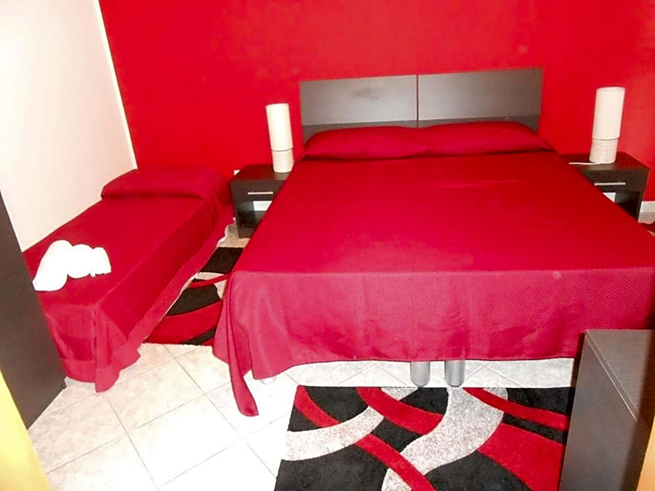 Photo 1 sur 33 de B&B Paradiso