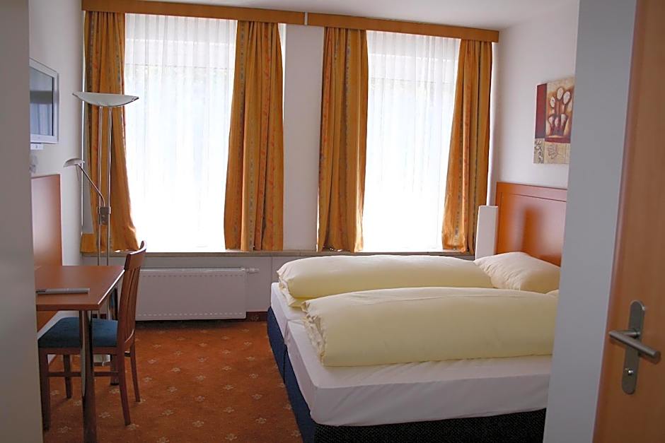 Hotel Evido Salzburg City Center