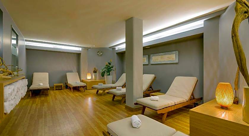 Movenpick Hotel Amsterdam City Centre