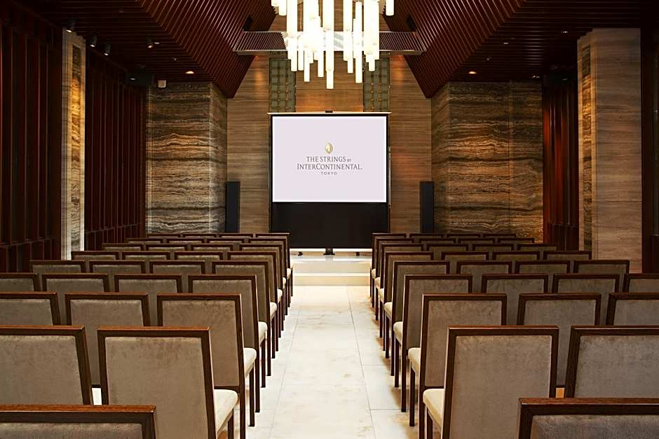 The Strings by InterContinental Tokyo By IHG