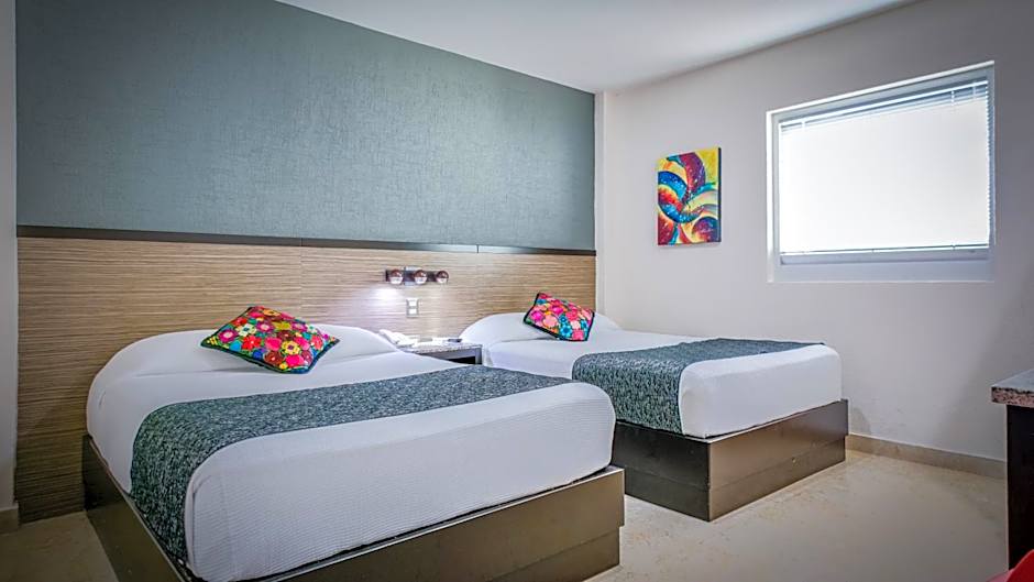 Homesuites Rotarismo