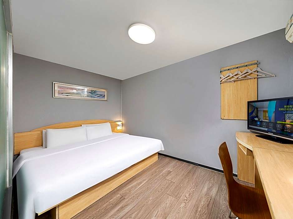 7 Days Inn Shenyang the Palace Huaiyuanmen Metro Station