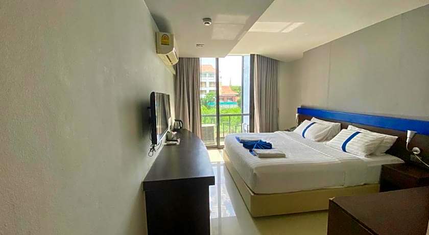 Ingtara Hotel