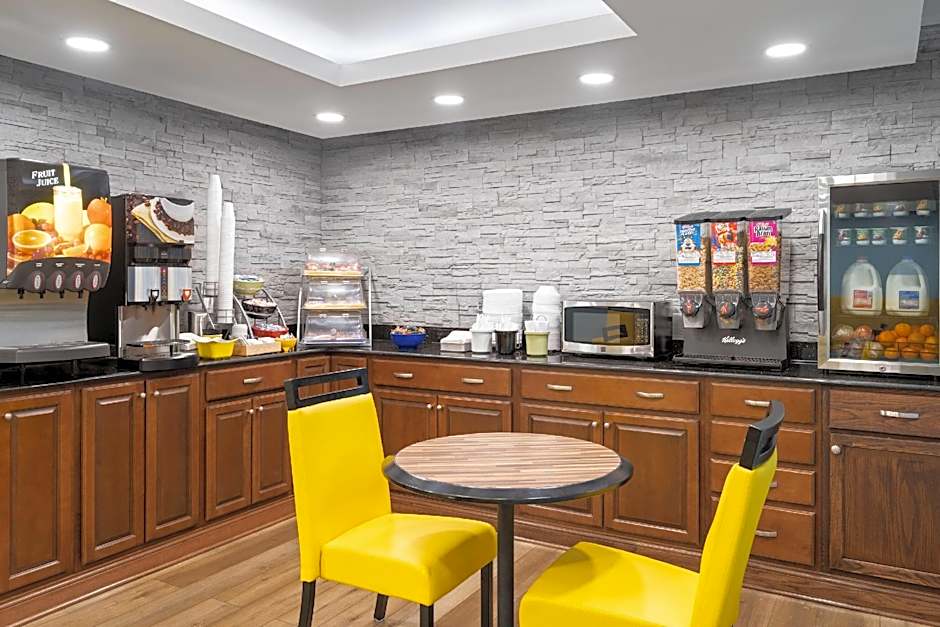 Days Inn by Wyndham Cloverdale Greencastle