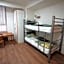 Center Hostel and Guest House