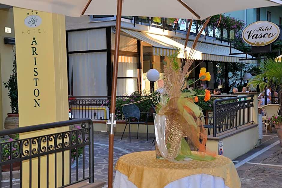 Hotel Ariston
