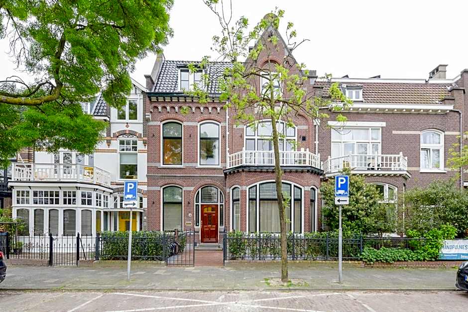 Novallure Villa Margaretha - Short Stay Apartments