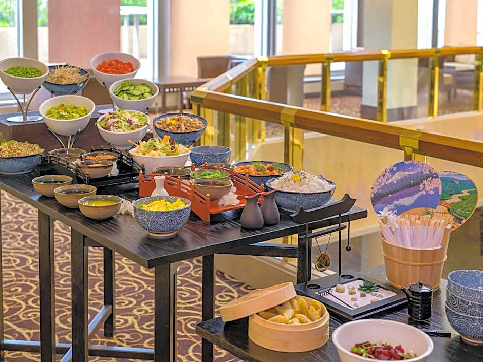 Mövenpick Geneva