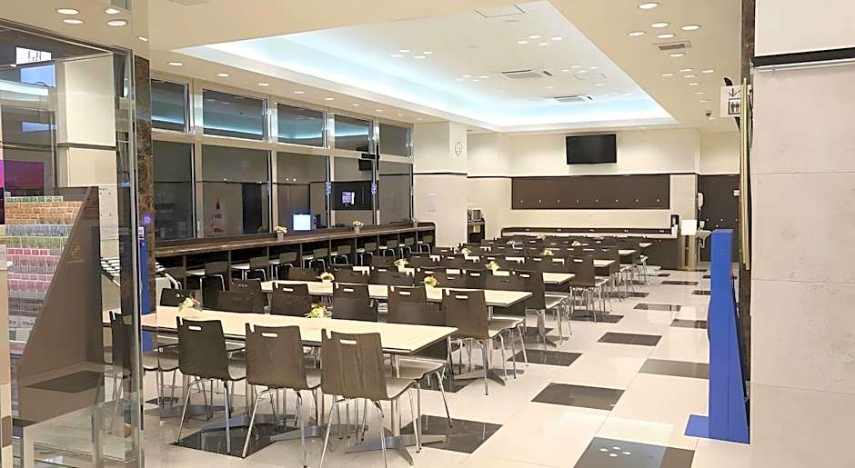 Toyoko Inn Tsushima Izuhara