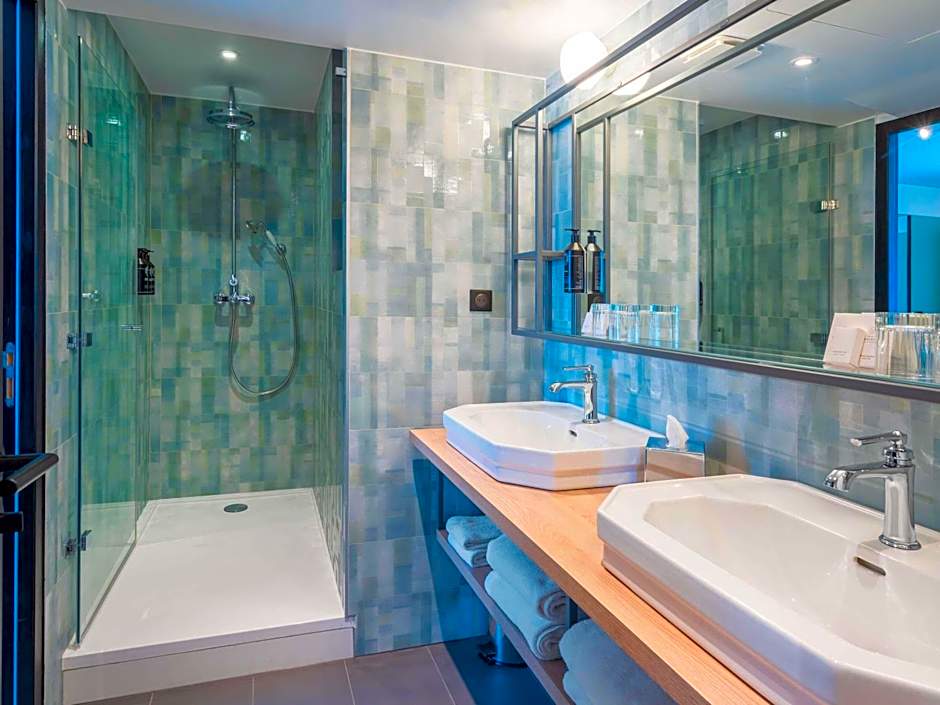 Le Splendid Hotel Lac D'Annecy