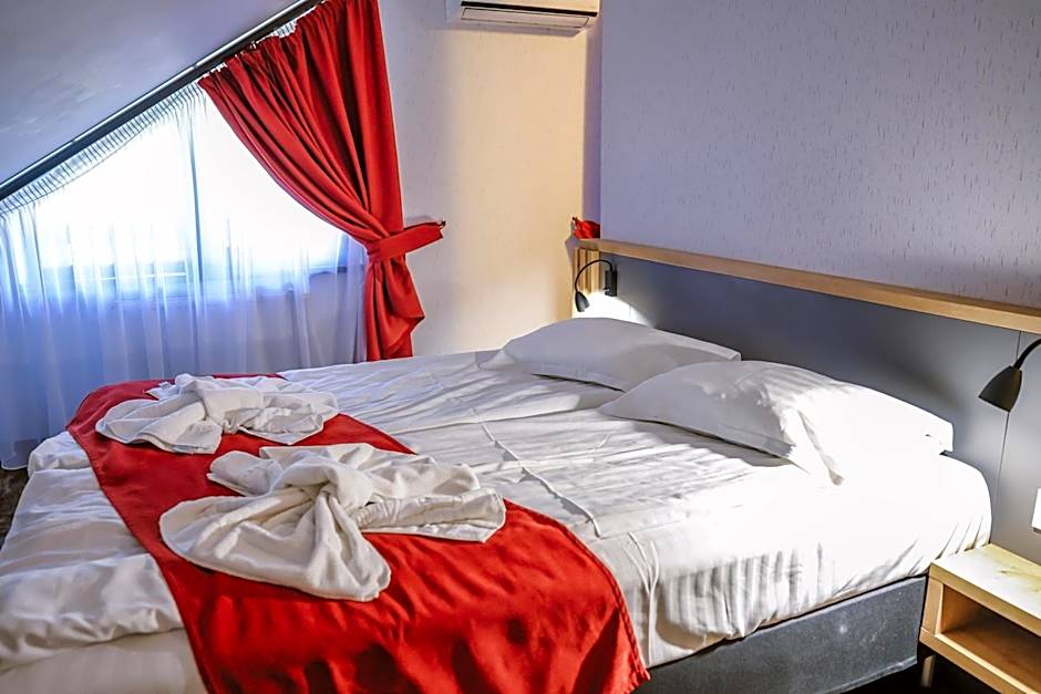 Hotel Relax & Resort Sovata
