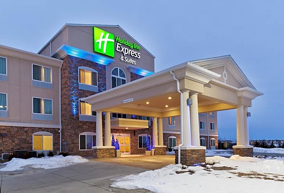 Holiday Inn Express Hotel & Suites Omaha I - 80 By IHG