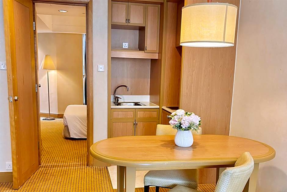 Ramada by Wyndham Hong Kong Grand View