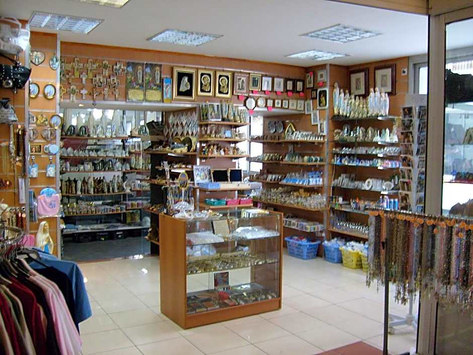 Hôtel Estival Arriel