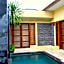 Jas Green Villas And Spa