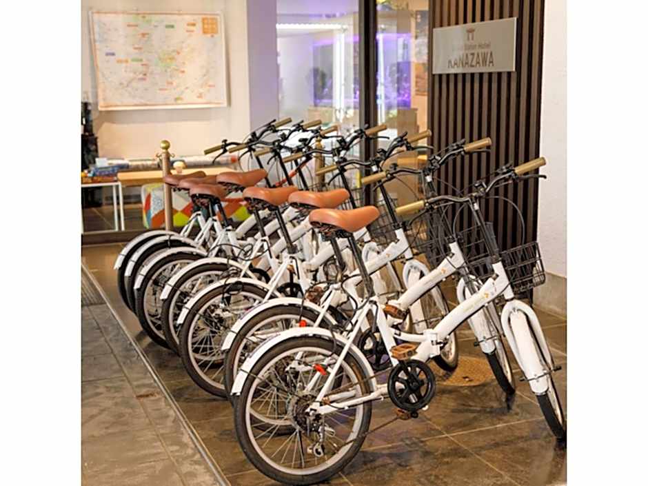 Kanazawa Station Hotel - Vacation STAY 36365v