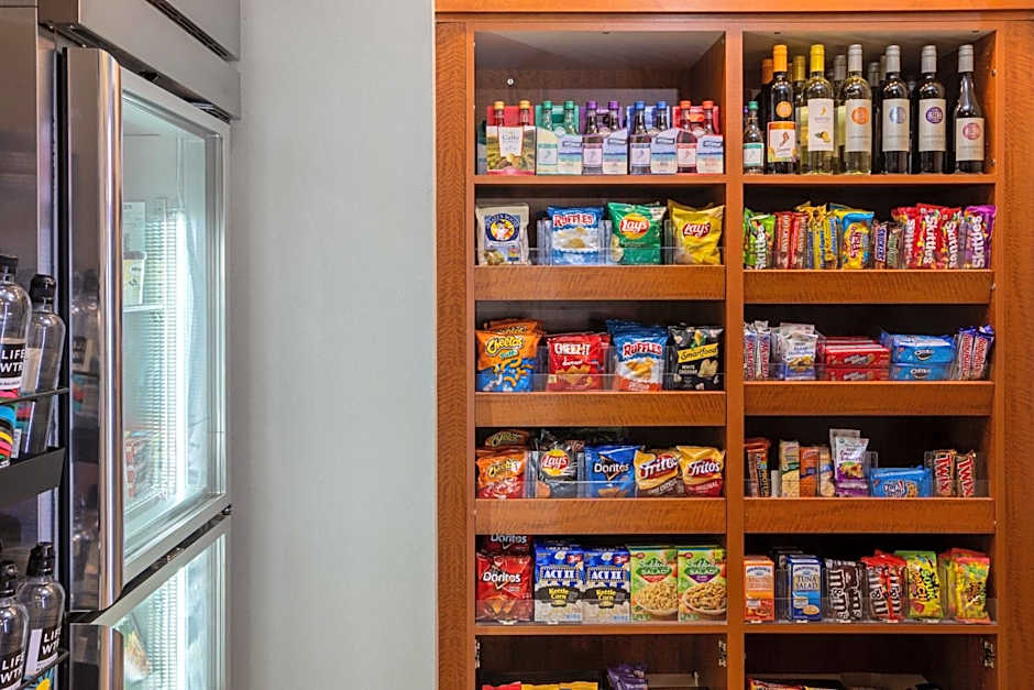 Residence Inn by Marriott Fredericksburg