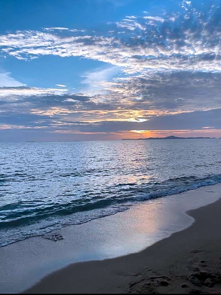 Suntria Hotel Pattaya