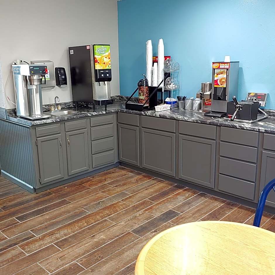 Days Inn by Wyndham West-Eau Claire