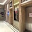 Ji Hotel Xi'an Jiefang Road Wanda