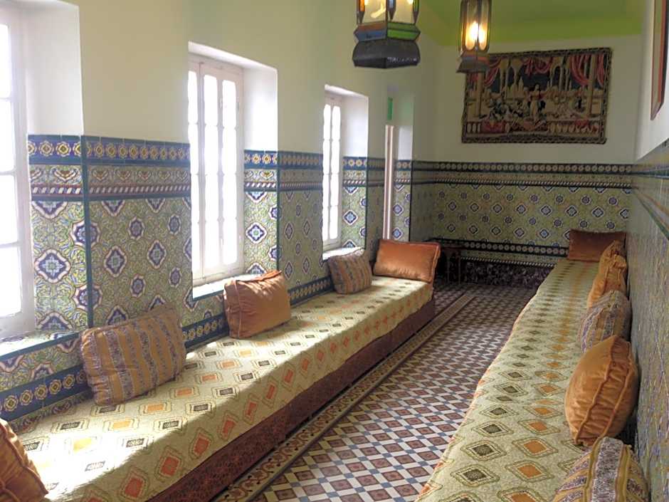 Riad Soul of Tetouan