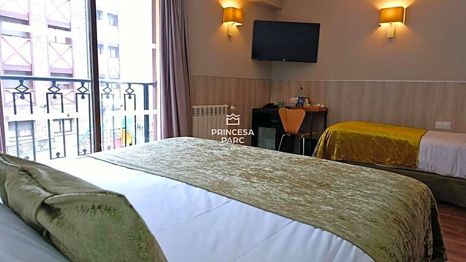 Hotel Spa Princesa Parc
