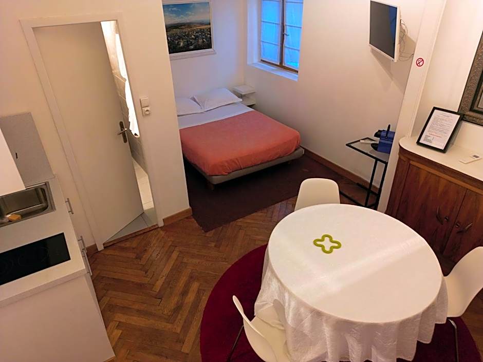 B&B "Clos Feuillat"