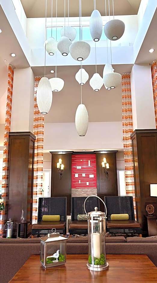 Kozy Hotel Houston North