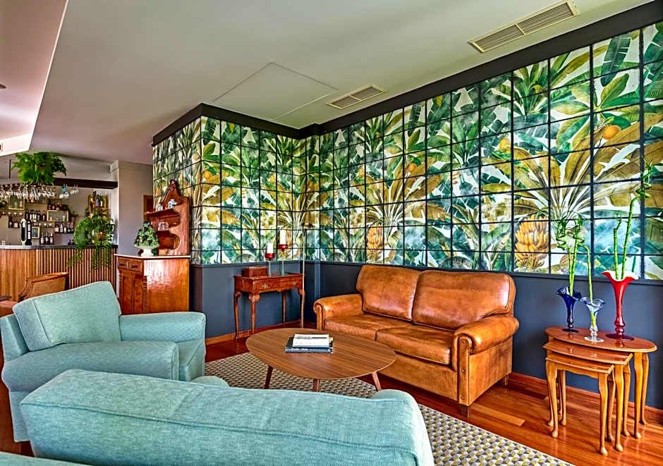 Quintinha Sao Joao Hotel & Spa