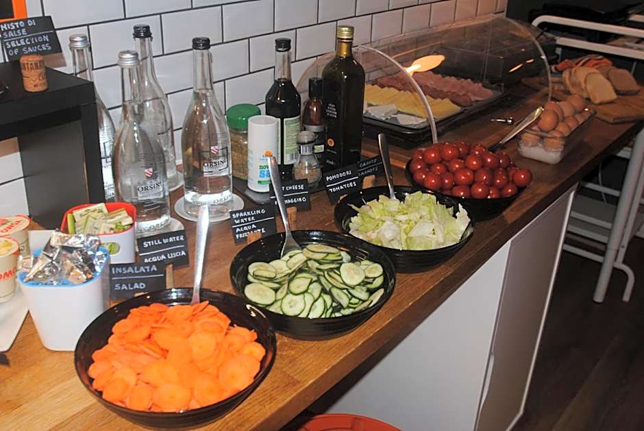 ibis Styles Brindisi