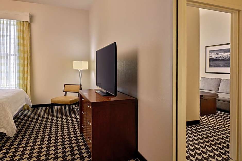 Courtyard by Marriott Denver Downtown