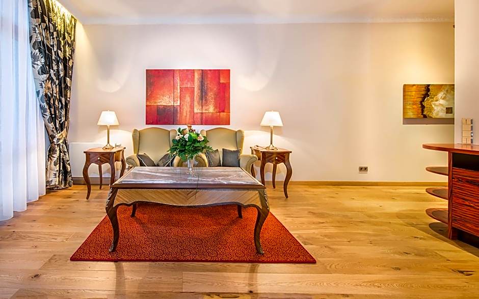 Residence Bellevue