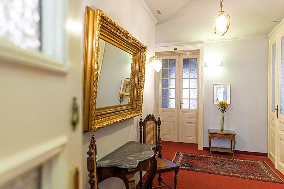 Boutique Hotel Nossek
