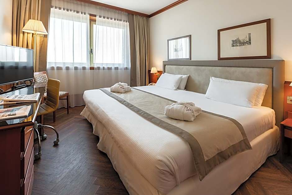 Ferretti Hotel Catullo