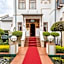 Courtyard Hotel Arcadia Pretoria