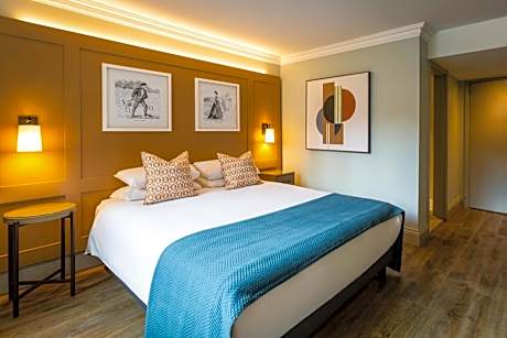 Superior Room Interconnecting