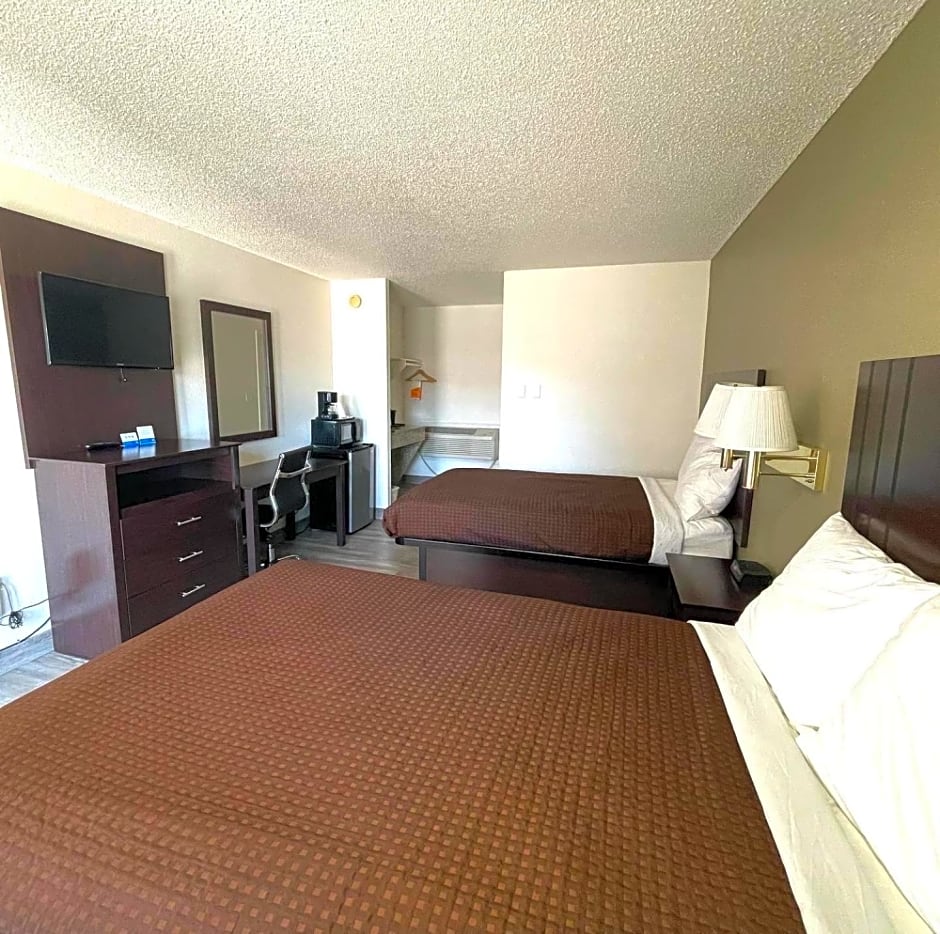 Motel 6 Hermiston OR Umatilla