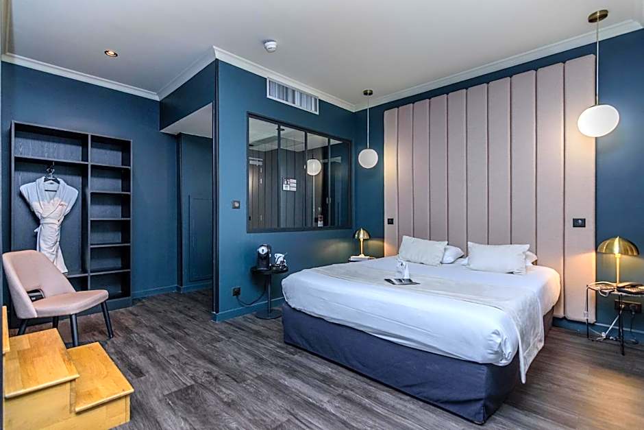 Saint Georges Hotel & Spa