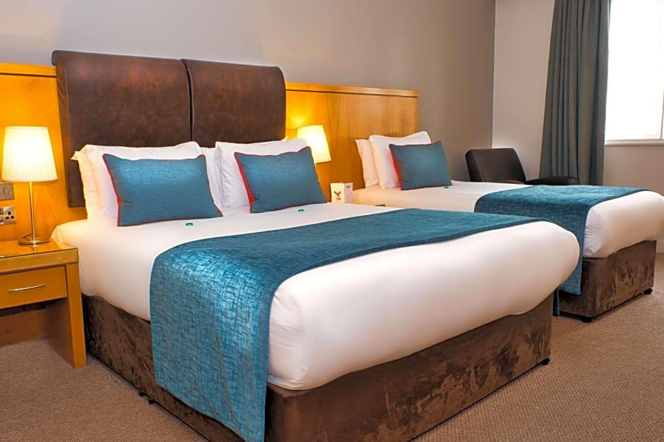 Prince of Wales Hotel