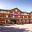 Premier Inn Watford North