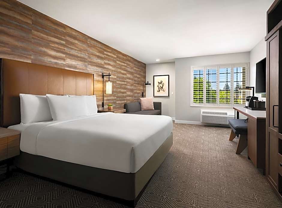 Napa Winery Inn