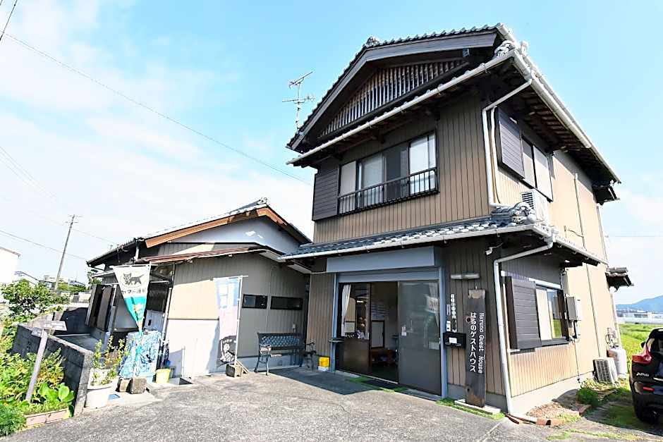 Haruno Guest House