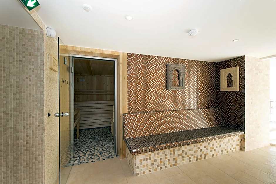 Alexain Hotel Restaurant & Wellness - Colmar Ouest