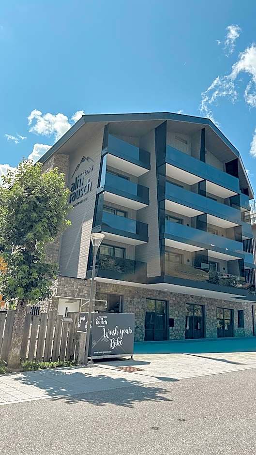 Hotel Almrausch