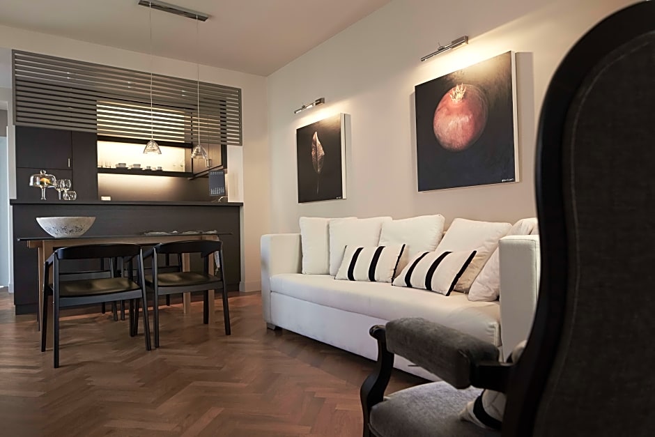Ferrini Home - Via Monte Sant'Agata