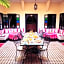 Riad Rose Du Desert