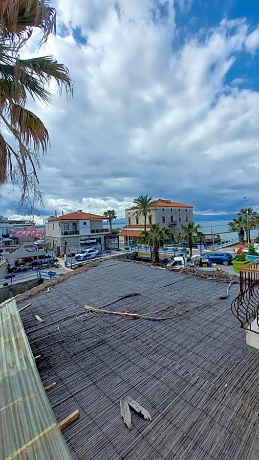 Çeşme Pürhayal Pansiyon