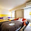 Hotel 1-2-3 Takasaki
